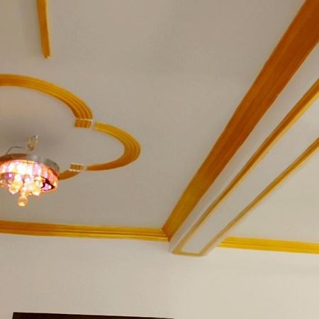 Ganga Paying Guest House Varanasi Cameră foto