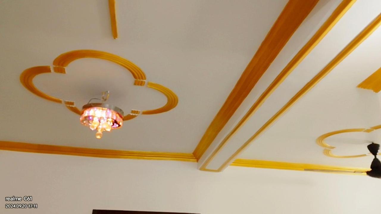 Ganga Paying Guest House Varanasi Cameră foto