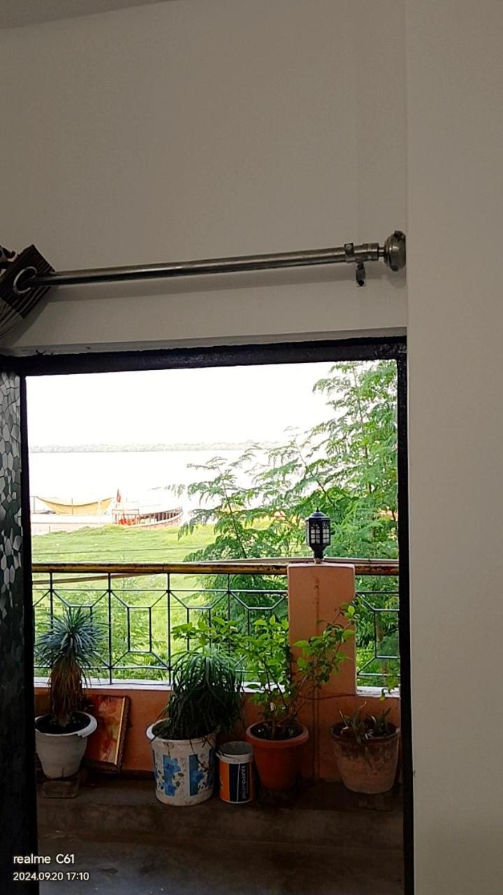 Ganga Paying Guest House Varanasi Cameră foto
