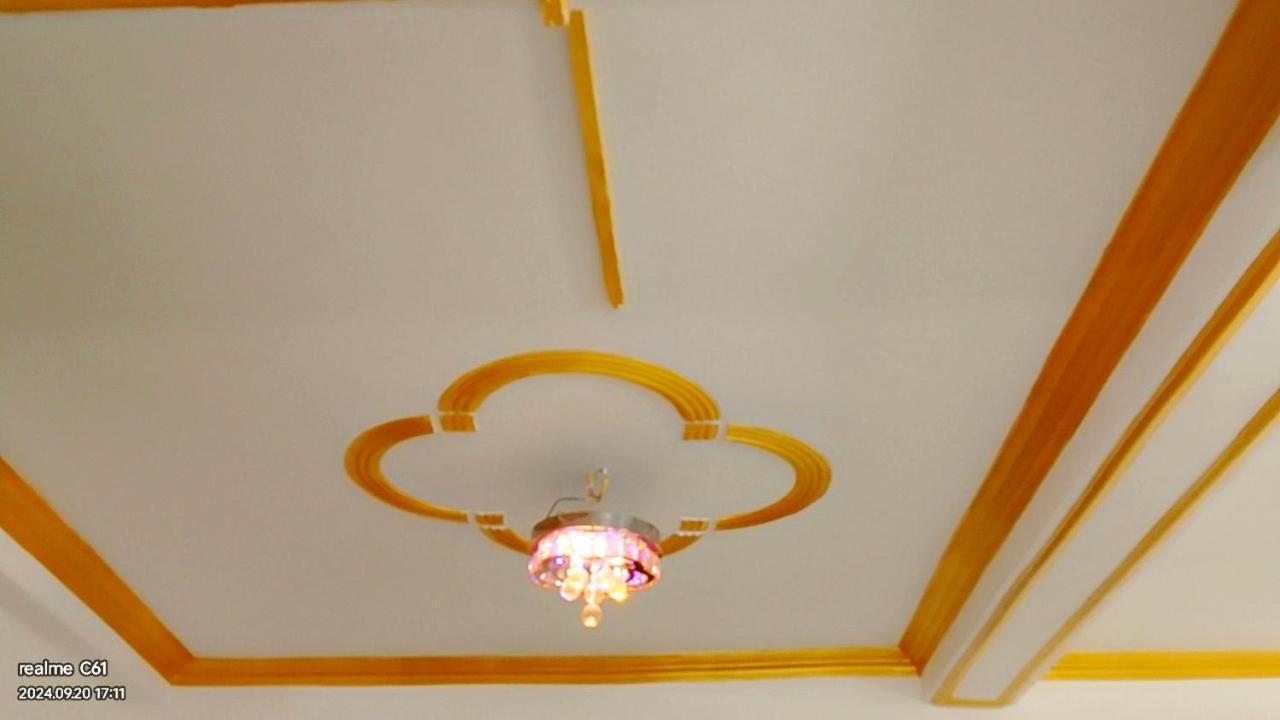 Ganga Paying Guest House Varanasi Cameră foto
