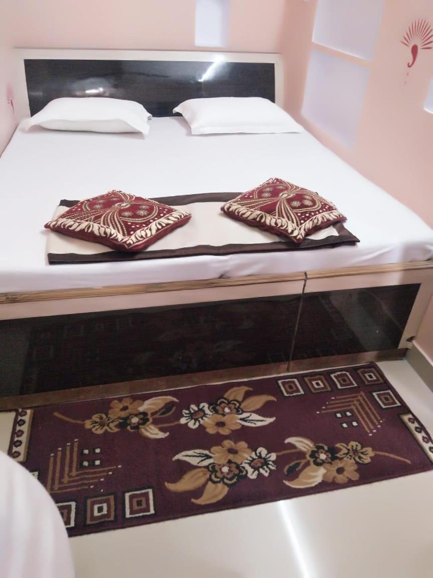 Ganga Paying Guest House Varanasi Cameră foto