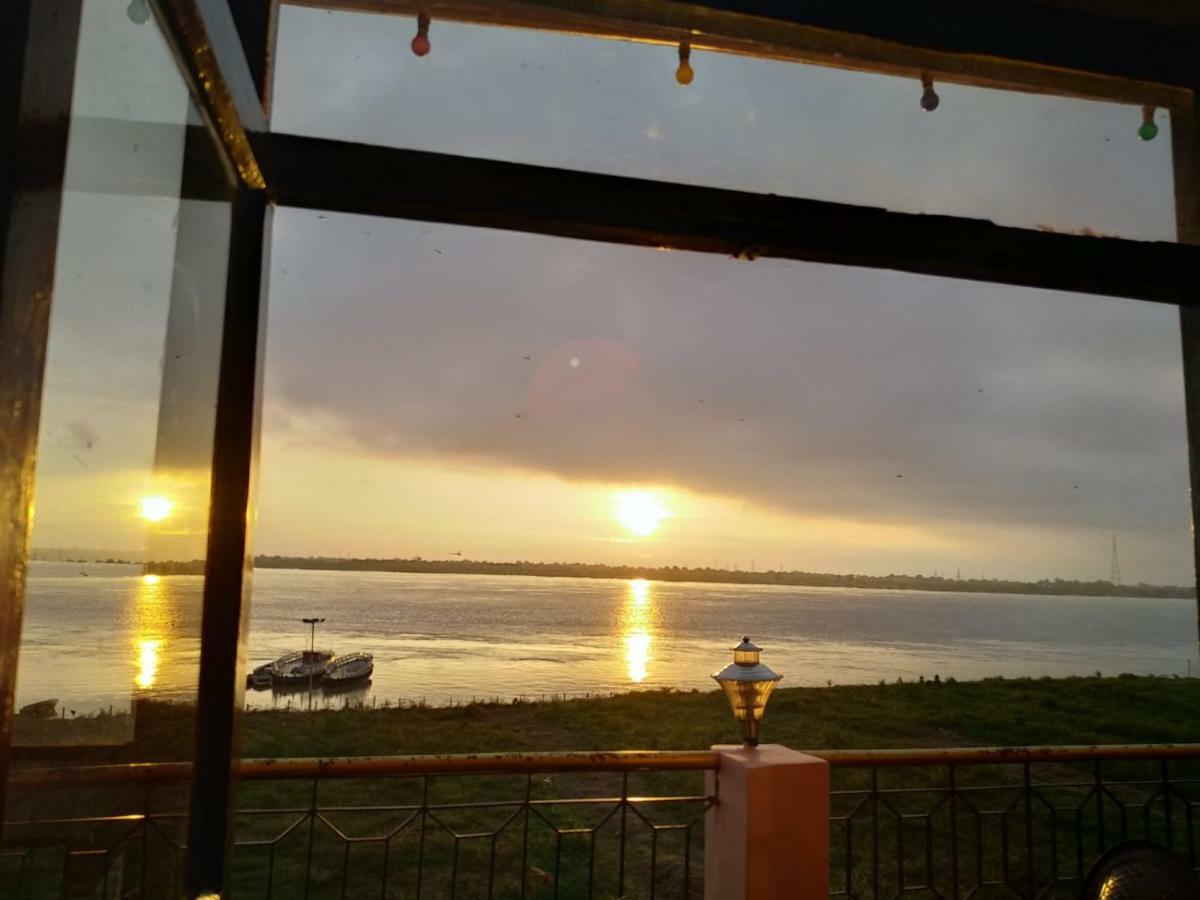 Ganga Paying Guest House Varanasi Cameră foto